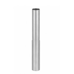 Anima da Cementare Linea Eco Ø 45 mm H 80 cm per Pennoni...