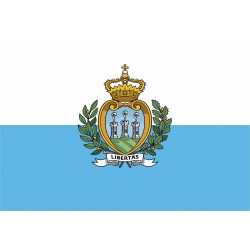 Bandiera San Marino