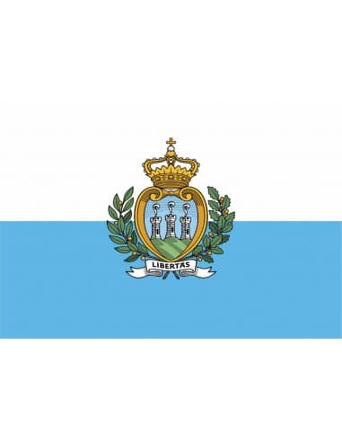 Bandiera San Marino