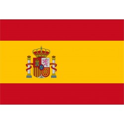 Bandiera Spagna