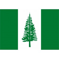 Bandiera Isola Norfolk