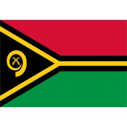 Bandiera Vanuatu