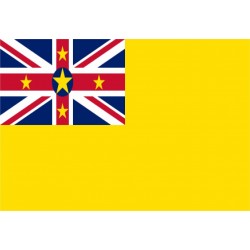 Bandiera Niue