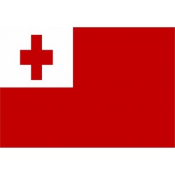 Bandiera Tonga