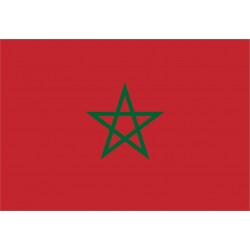 Bandiera Marocco