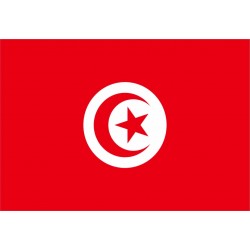 Bandiera Tunisia
