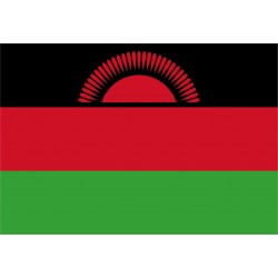 Bandiera Malawi