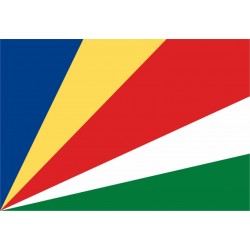 Bandiera Seychelles