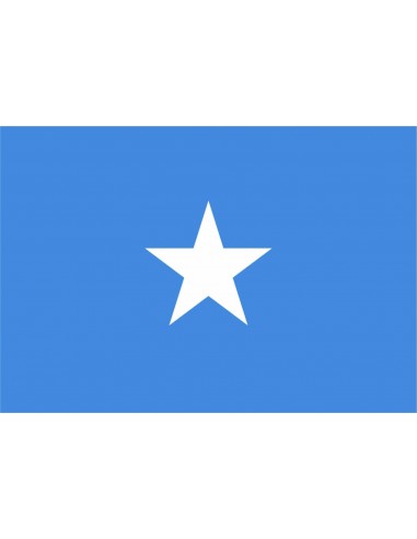 Bandiera Somalia