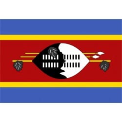 Bandiera eSwatini