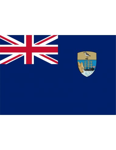 Bandiera Sant'Elena, Ascensione e Tristan da Cunha