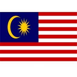 Bandiera Malaysia