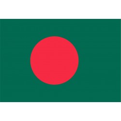 Bandiera Bangladesh