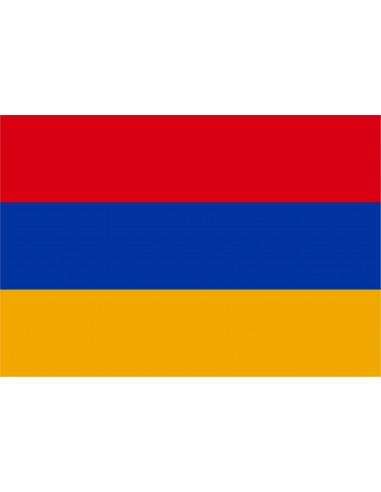 Bandiera Armenia