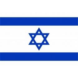 Bandiera Israele