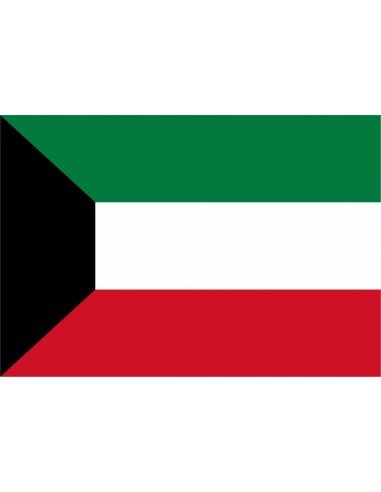 Bandiera Kuwait