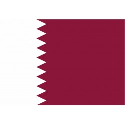 Bandiera Qatar