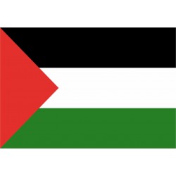 Bandiera Palestina