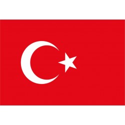 Bandiera Turchia