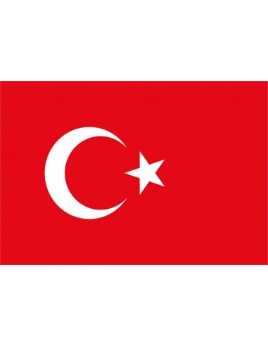 Bandiera Turchia