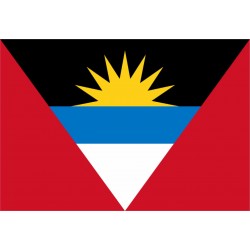 Bandiera Antigua e Barbuda