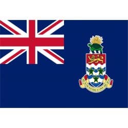 Bandiera Isole Cayman
