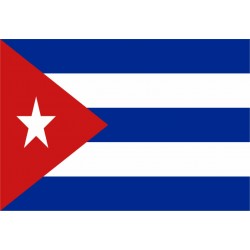 Bandiera Cuba