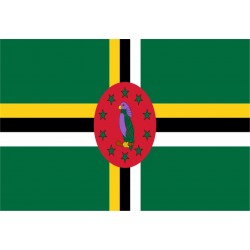 Bandiera Dominica