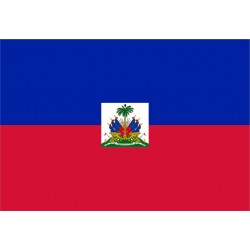 Bandiera Haiti