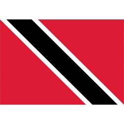 Bandiera Trinidad e Tobago