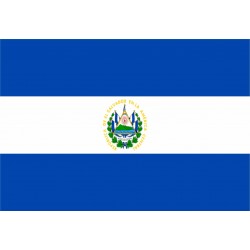 Bandiera El Salvador