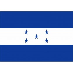 Bandiera Honduras