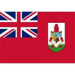 Bandiera Bermuda
