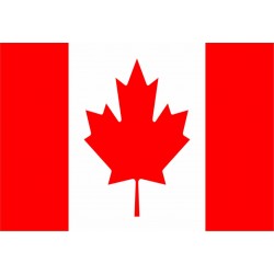 Bandiera Canada