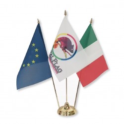 Bandierine da tavolo