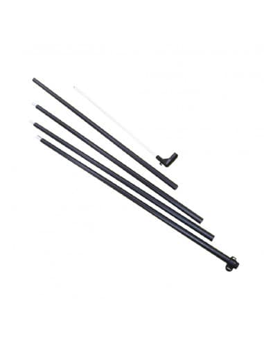 Aste per Bandiere a Stendardo