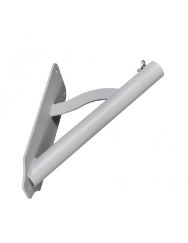 Supporto a Muro per Bandiere con Aste