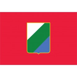 Bandiera Abruzzo