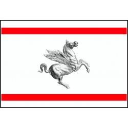 Bandiera Toscana