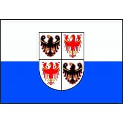 Bandiera Trentino Alto Adige