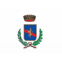Bandiera Comune di Potenza