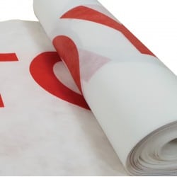 Striscioni in TNT 90 gr Personalizzati – Stampa in Continuo