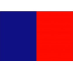 Bandiera Comune di Cagliari