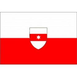 Bandiera Comune di Bolzano