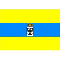 Bandiera Comune di Trento