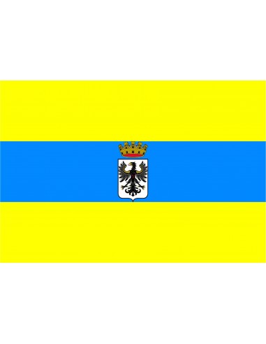 Bandiera Comune di Trento