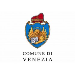 Bandiera Comune di Venezia