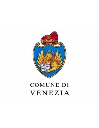 Bandiera Comune di Venezia