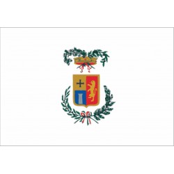 Bandiera Provincia di Vibo Valentina