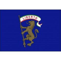 Bandiera Provincia di Bologna